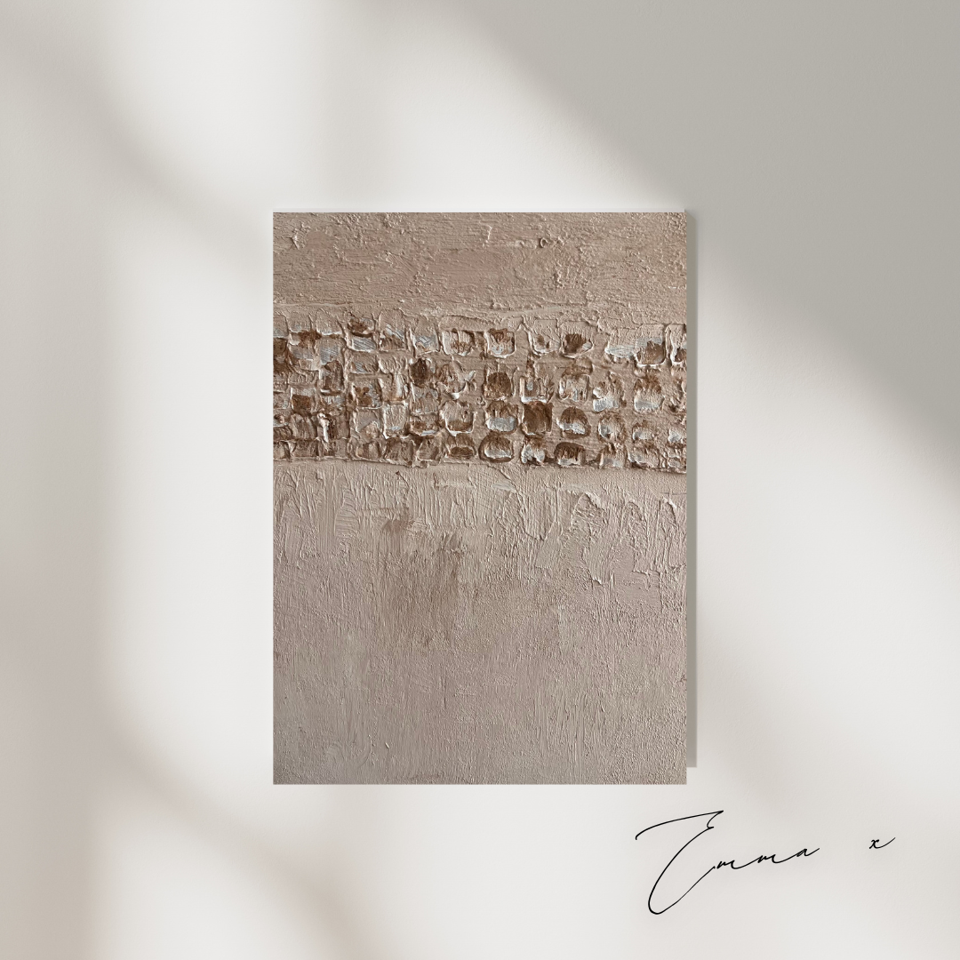 'Earthen Devide'