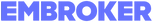 embroker logo