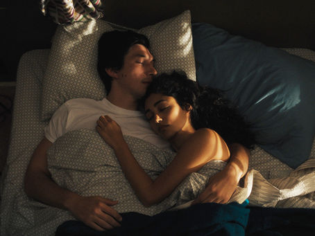 El diario sentir: Paterson, de Jim Jarmusch