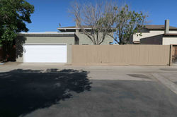 1841 Adelaide Ct, Oxnard CA 93035 Garage View