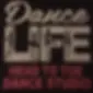 Dance Life Hoodie