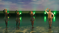 Celtic Addiction (50)