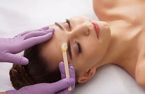 Waxing, Merrick, Long Island