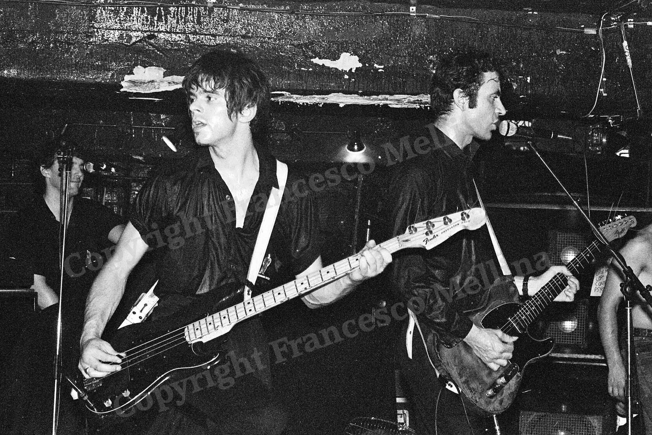 Stranglers