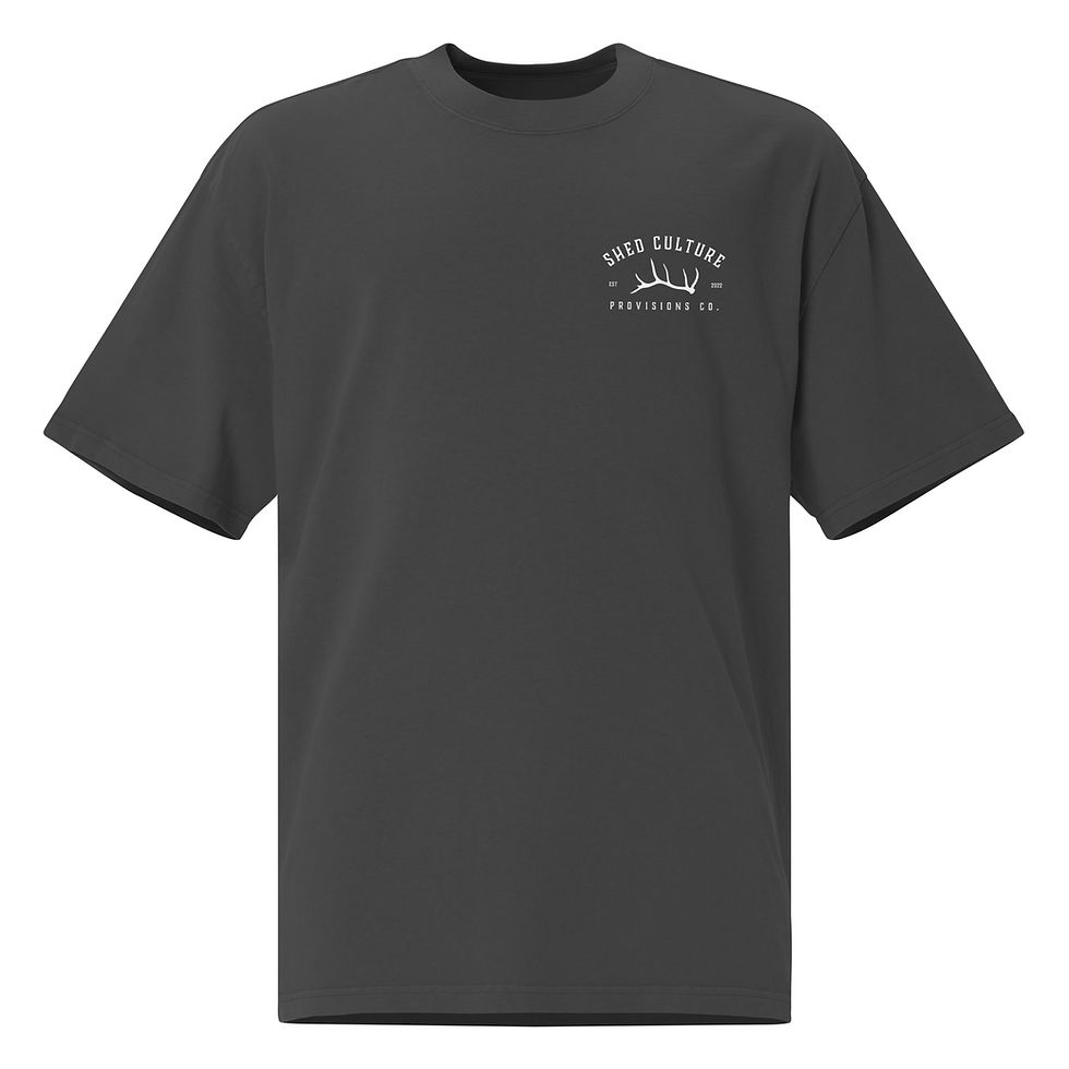 Thumbnail: Wapiti Oversized