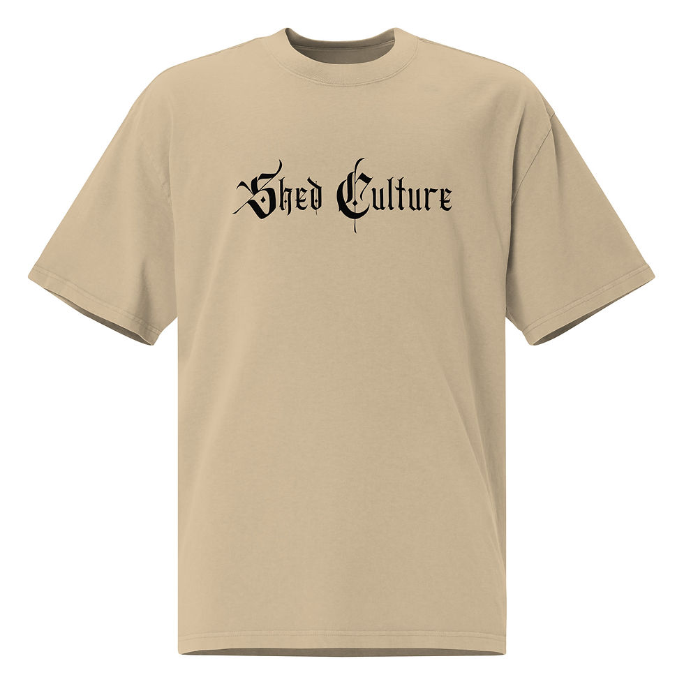 Thumbnail: Occult Oversized