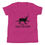 Thumbnail: Antler Down Youth Tee