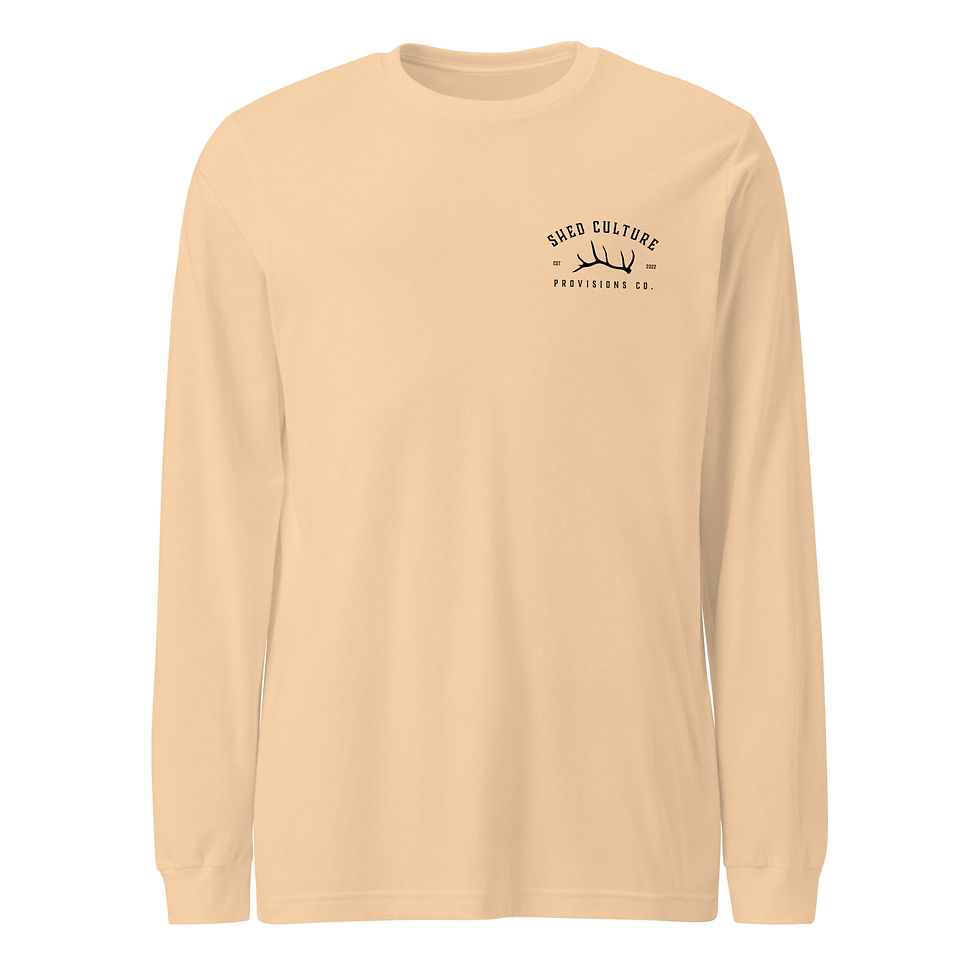 Thumbnail: Wapiti Long Sleeve