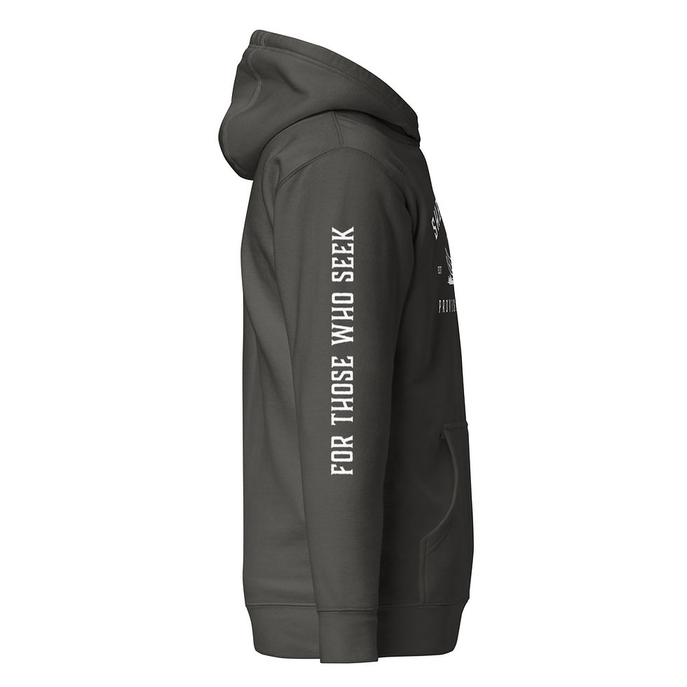 Thumbnail: Whitetail Flagship Hoodie