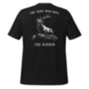 Hidden Tee