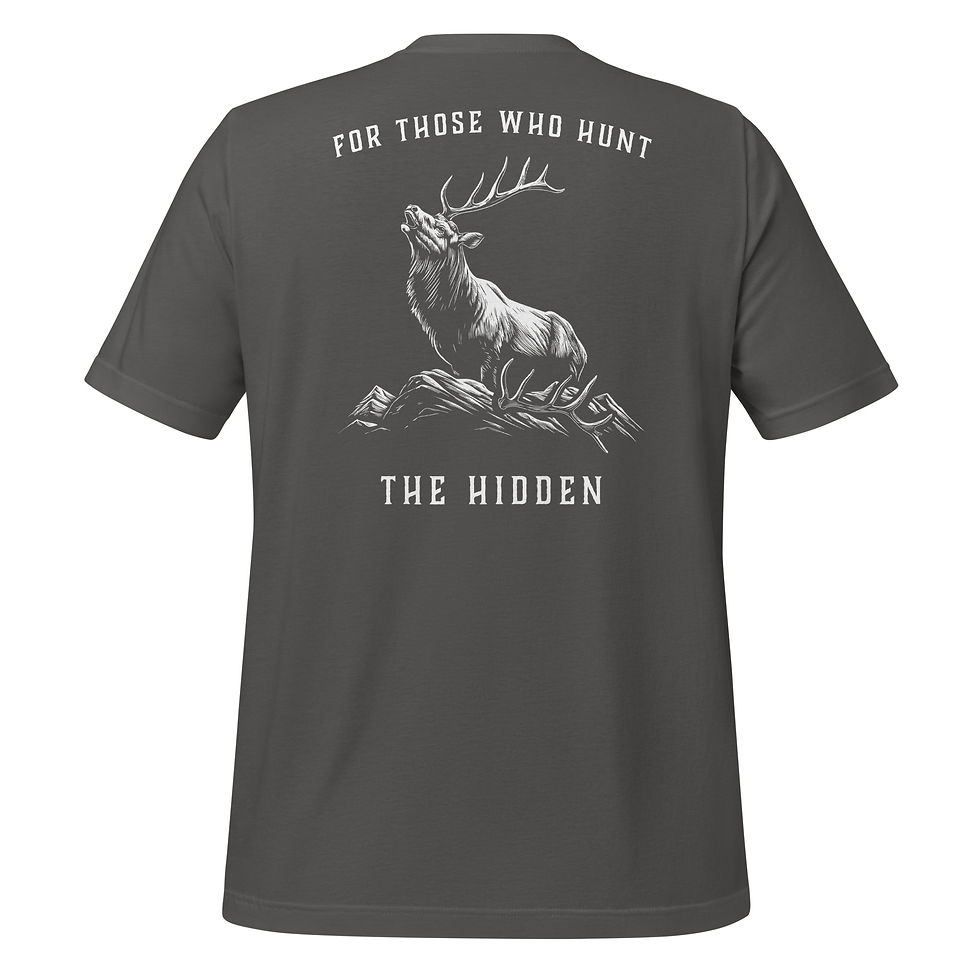 Thumbnail: Hidden Tee