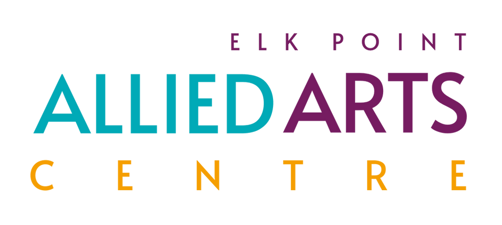 Allied Arts logo text