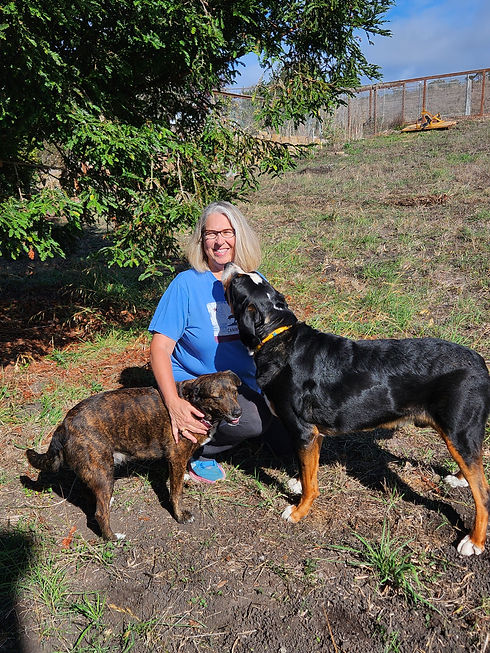 Christa with dogs 2025 v1.jpg
