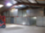 Self Storage Containers