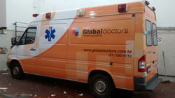 Envelopamento - N2 Adesivos - 131