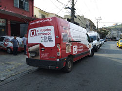 Envelopamento - N2 Adesivos
