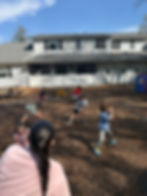Pre-K 5 Yoga