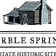 Marble Springs logo