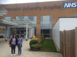 IELTS NMC Nursing Jobs