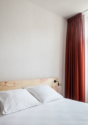 Moor and Moor Hotel Details