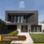 บ้านสไตล์โมเดิร์น (Modern)