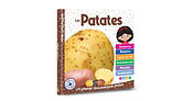 Les patates - Mon Louloudoc