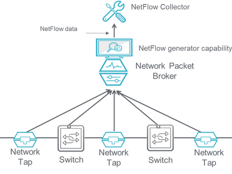 How To Reduce NetFlow Programming Costs and Complexity