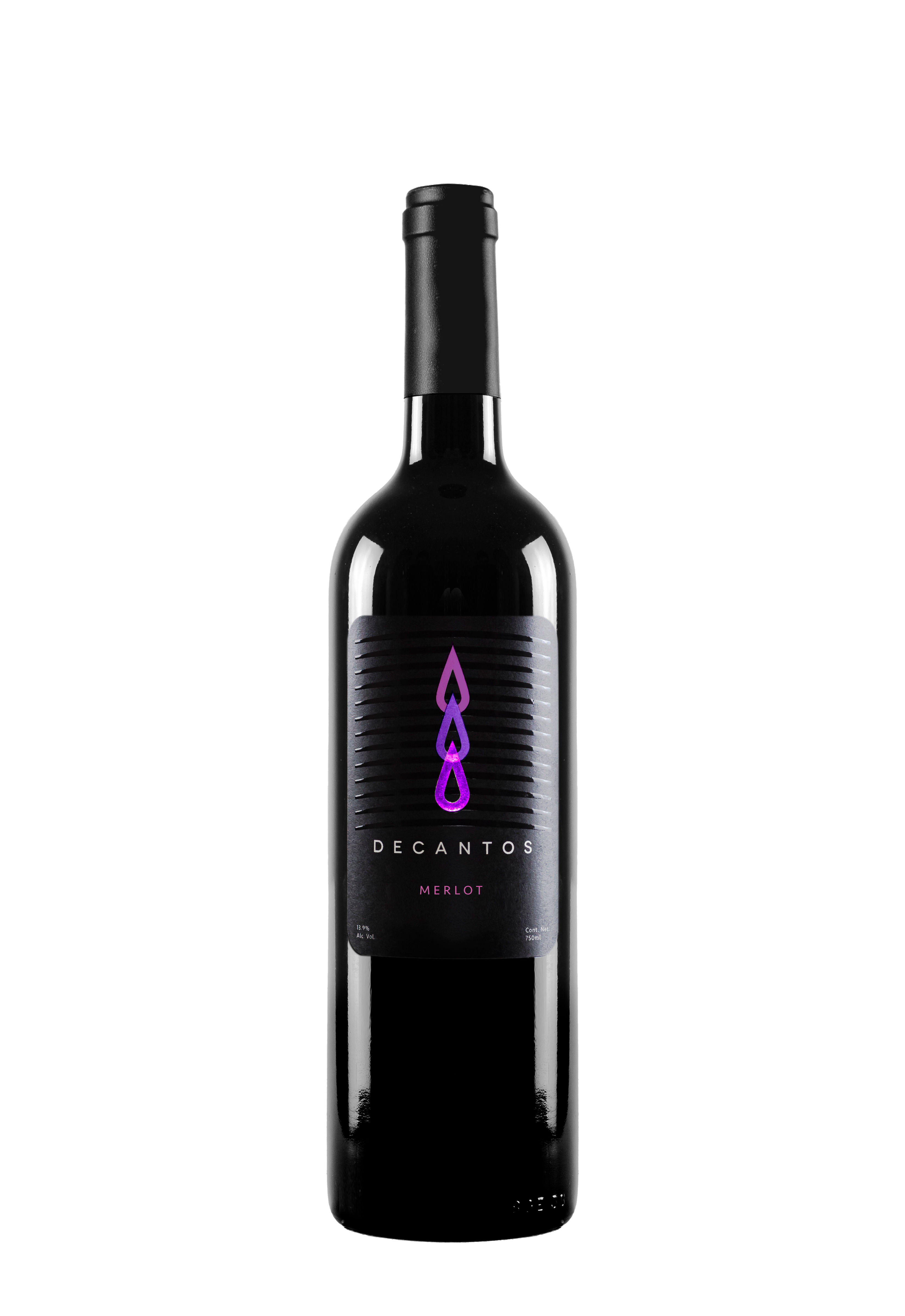 Reserva Merlot 2022