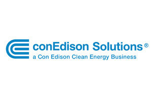 ConEdison solutior Partner