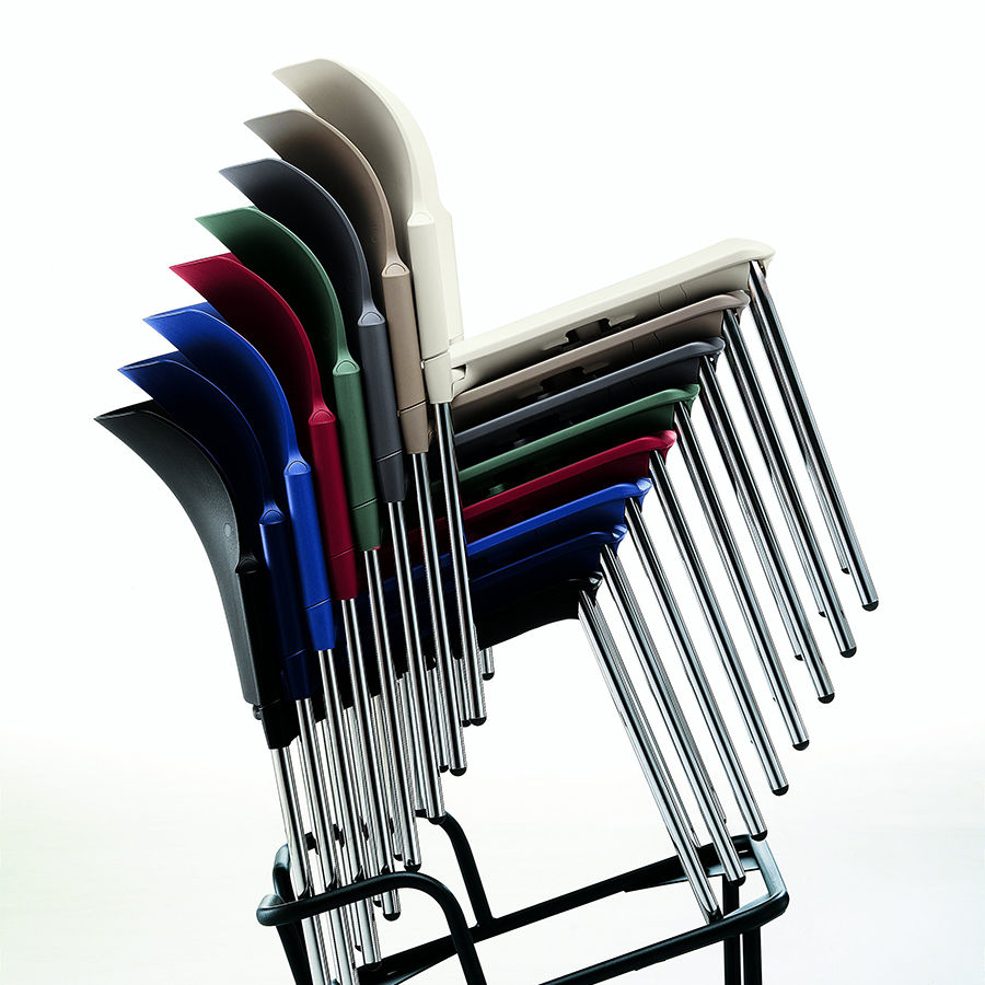 Miniature : Chaise de classe