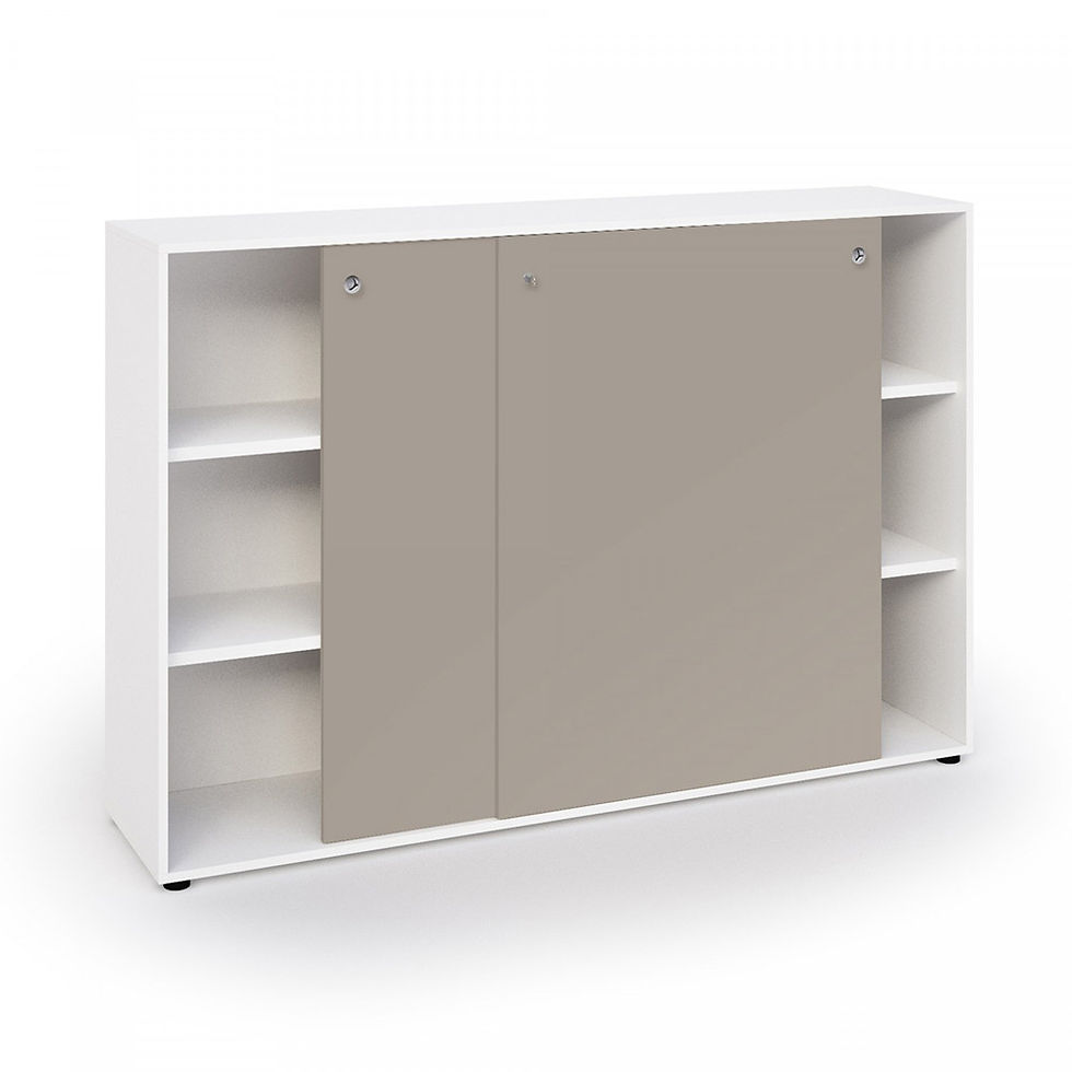 Thumbnail: UNI bookcase