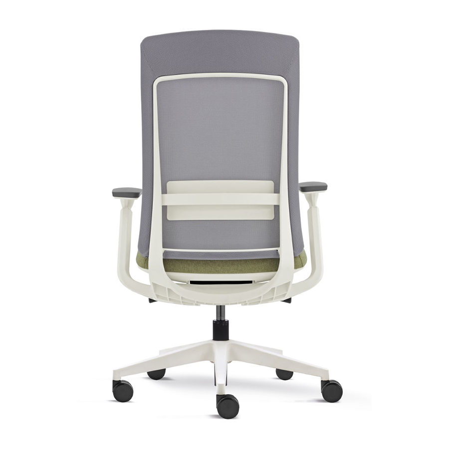 Thumbnail: Lasker Chair