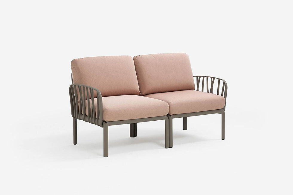 Miniature : Canapé Komodo