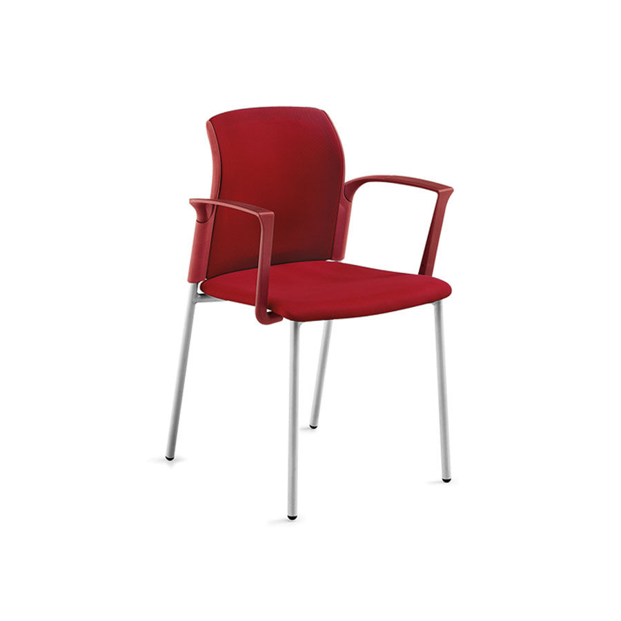 Miniature : Chaise de classe