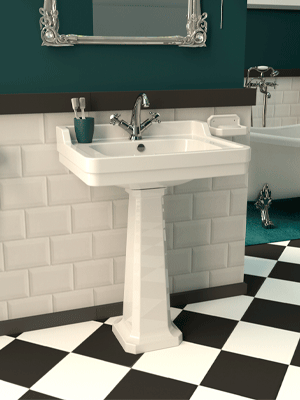 Miniatura: COLEÇÃO NEOCLASSICA Valadares