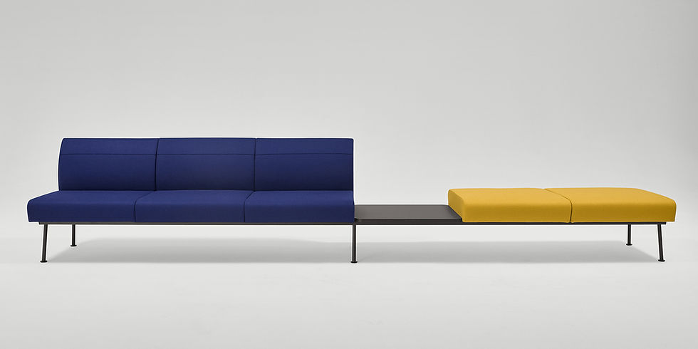 Thumbnail: GoFlex sofa