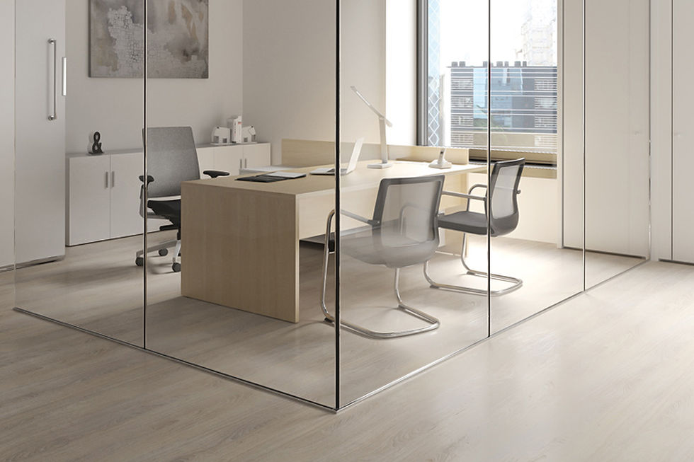 Miniature : Bureau V30