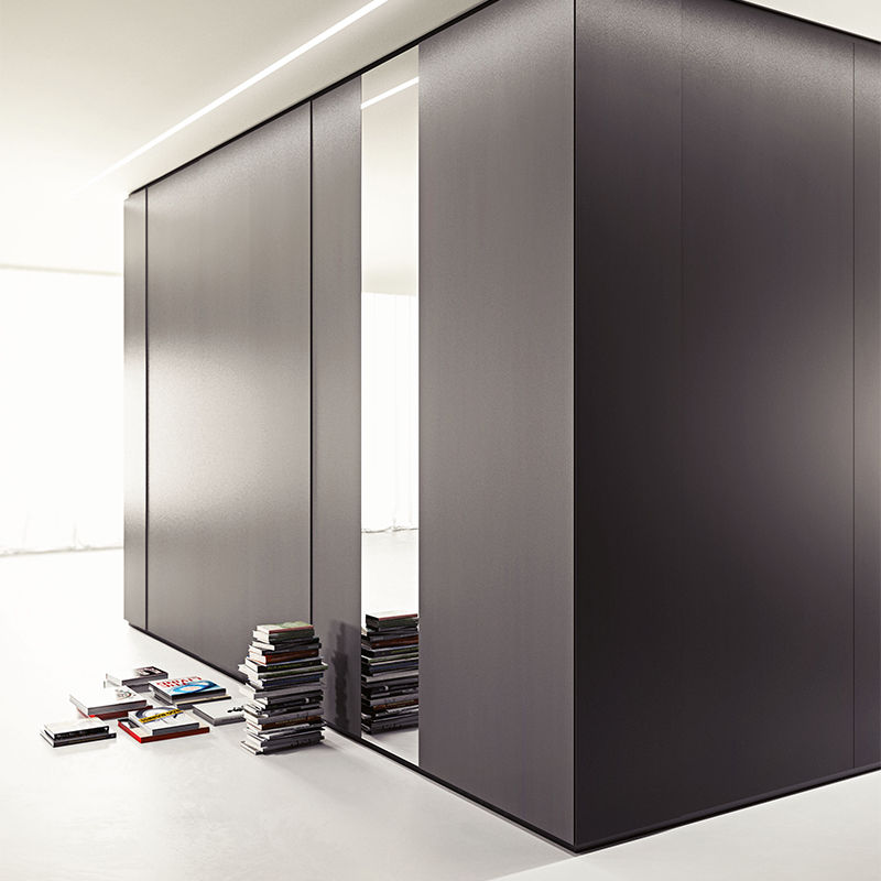 Miniature : Partitionner sur