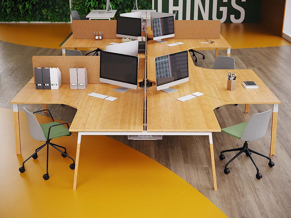 Miniature : Bureau Mosso