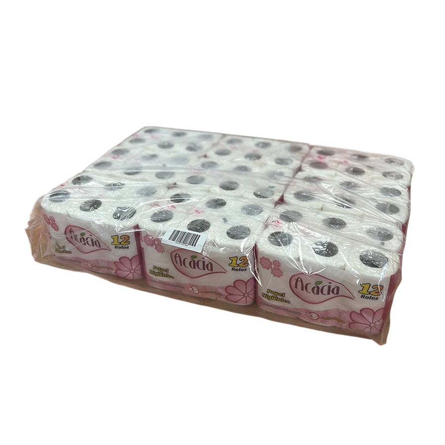 PAPEL HIGIENICO DOMÉSTICO JOKER 12M