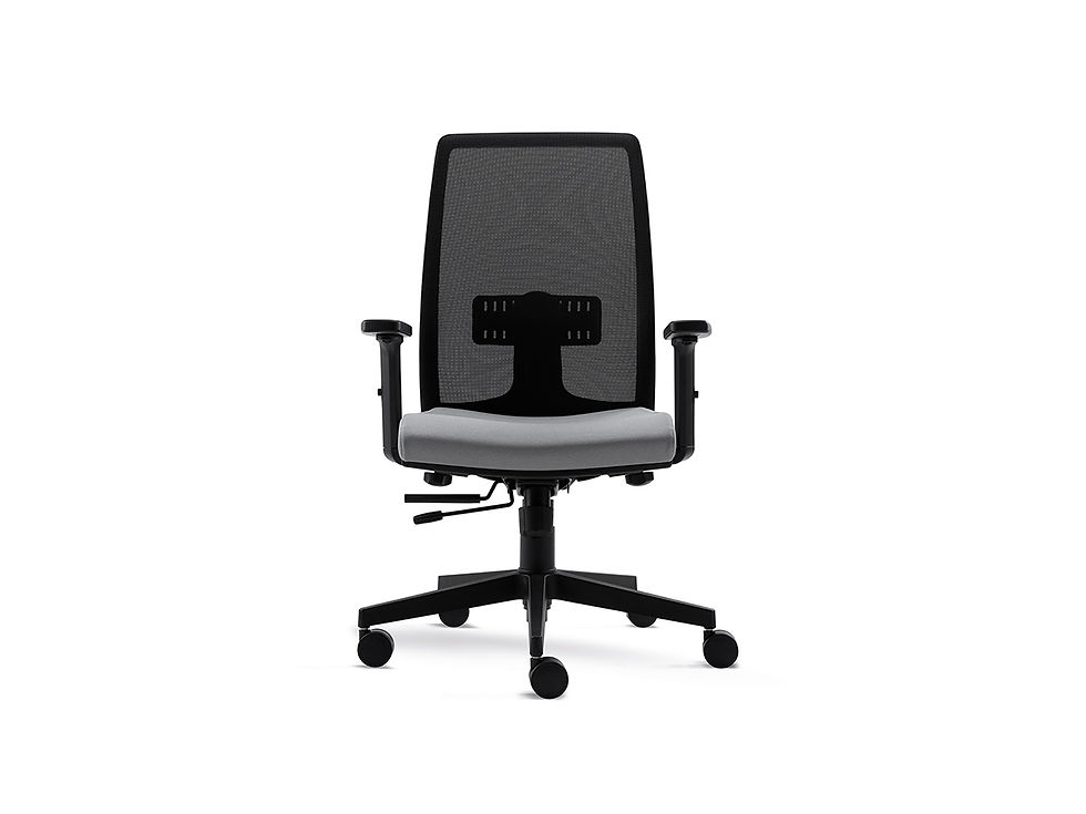 Thumbnail: Bonsai Chair