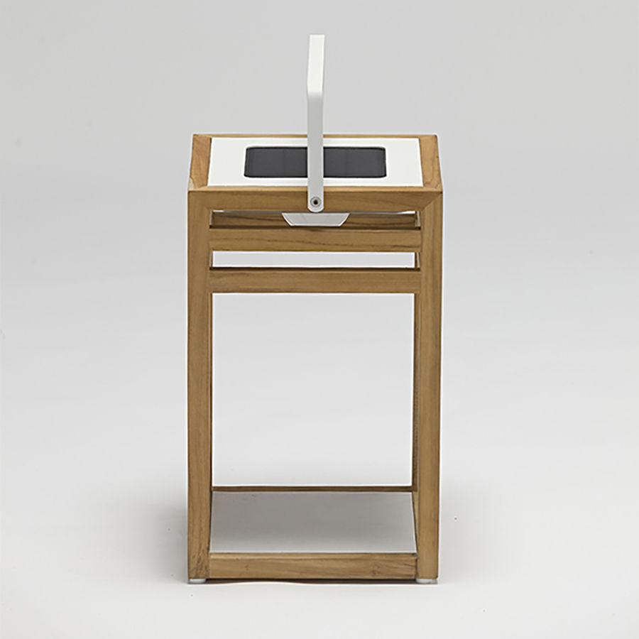 Miniatura: Lâmpada LUX Teak