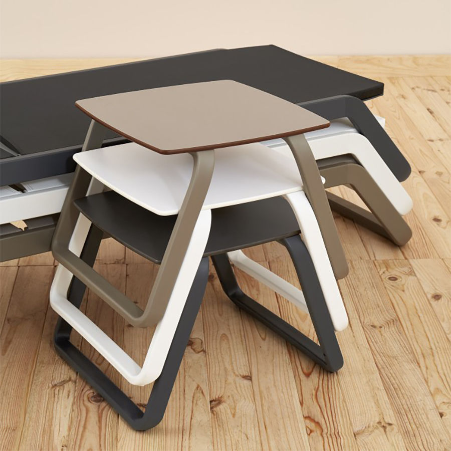 Thumbnail: village table