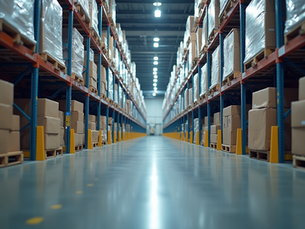 Transforming Supply Chain with AI Best Practices