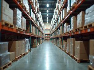Optimize Inventory Management for Enhanced Customer Service