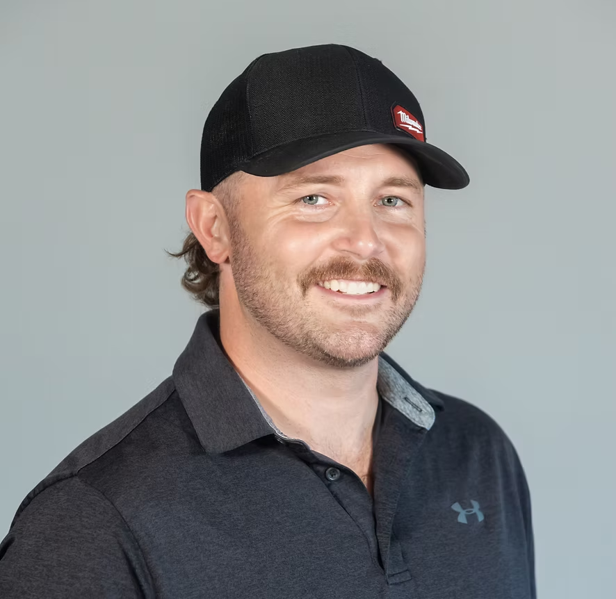 Kevin Casaletto - Founder & CEO