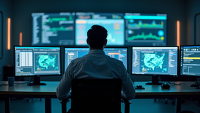 24/7 IT Security Services Protect Your Business Today