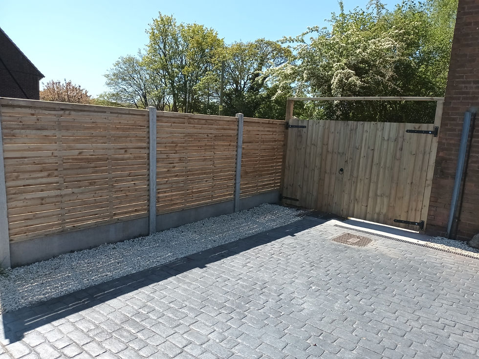 Thumbnail: Venetian Double Slatted