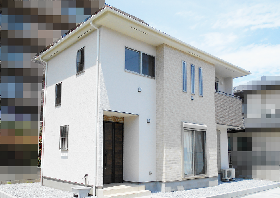 戸建施工実績①