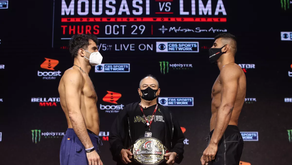Bellator 250: Mousasi vs. Lima